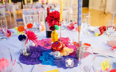 Different styles of wedding photographers